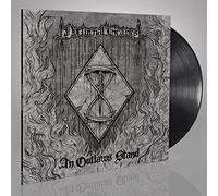 NOCTURNAL GRAVES - AN OUTLAWS STAND - Vinyl Record - K72z