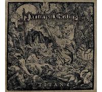 Nocturnal Graves Titan (Vinyl LP) 12" Album