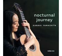 nocturnal journey
