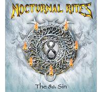 Nocturnal Rites - 8th Sin
