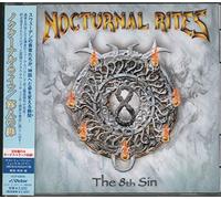 Nocturnal Rites - 8th Sin