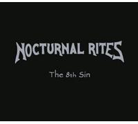Nocturnal Rites - 8th Sin