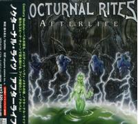 Nocturnal Rites - Afterlife