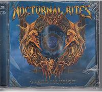 Nocturnal Rites - Grand Illusion