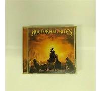 Nocturnal Rites - New World Messiah