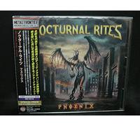 Nocturnal Rites - Phoenix