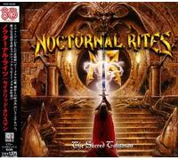 Nocturnal Rites - Sacred Talisman