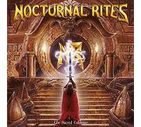 Nocturnal Rites - Sacred Talisman