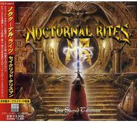Nocturnal Rites - Sacred Talisman