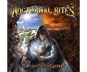 Nocturnal Rites - Shadowland