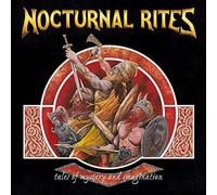 Nocturnal Rites - Tales Of Mystery And Imagination