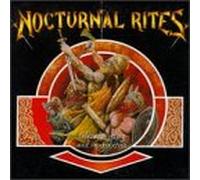 Nocturnal Rites - Tales of Mystery & Imagination
