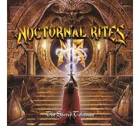 Nocturnal Rites - The Sacred Talisman