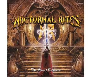 Nocturnal Rites - The Sacred Talisman