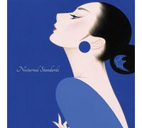 Nocturnal Standards (CD)