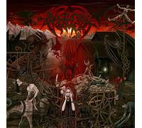 NOCTURNAL TORMENT - They Come at Night