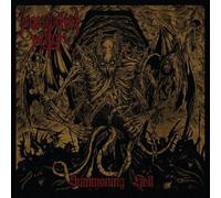 Nocturnal Witch - Summoning Hell [Import]