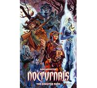 Nocturnals: The Sinister Path