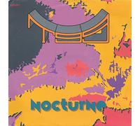 Nocturne (1991) / Vinyl single [Vinyl-Single 7'']