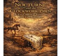 Nocturne and the Clockwork Pawn: A Tale about Time on the Chessboard