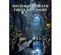 Nocturne Beneath the Glass Canopy