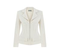 NOCTURNE Blazer offwhite Donna NOCTURNE 40 offwhite