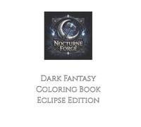Nocturne Forge: Eclipse of the Hollow Flame