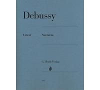 Nocturne für Klavier 2ms