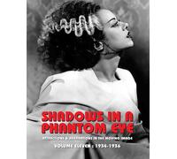 Nocturne Group Shadows in a Phantom Eye, Volume 11 (1934-1936) (Tascabile)