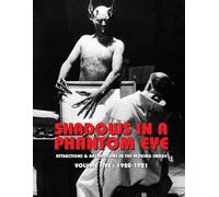 Nocturne Group Shadows in a Phantom Eye, Volume 5 (1920-1921) (Tascabile)