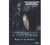 Nocturne: Night of the Vampire