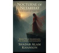 Nocturne of Netarhat: The Cliff of Red Veil