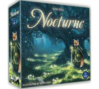 Nocturne Premium Gioco di strategia coinvolgente per giochi da tavolo per riunio