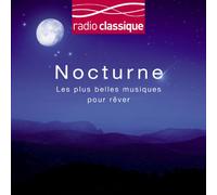 Nocturne-Radio Classique