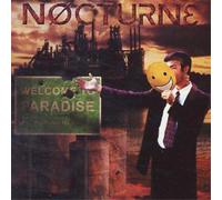 Nocturne Welcome To Paradise (CD) Album