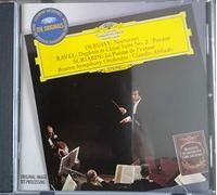 Nocturnes - Daphnis et Chloé Suite N° 2 Pavane - Le Poème de l'extase