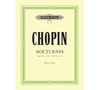 Nocturnes for Piano: für Klavier