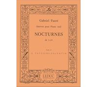 Nocturnes For Piano Nos.1-8.