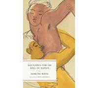 Edmund White Nocturnes for the King of Naples (Tascabile)