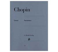 Nocturnes - Frédéric Chopin - Notturni - Pianoforte