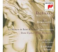 Nocturnes / La Damoiselle Elue