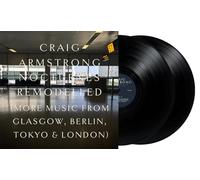 Craig Armstrong - Nocturnes Remodelled - Vinile 2LP - BMG