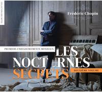 Nocturnes Secrets Vol 2