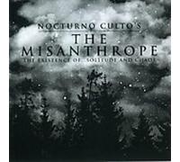 Nocturno Culto - The Misanthrope