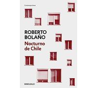 Nocturno de Chile [Lingua spagnola]