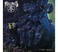 Nocturnus The Key (CD) Album