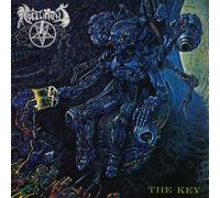 Nocturnus The Key (Vinyl LP) 12" Album