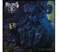 Nocturnus The Key (Vinyl LP) 12" Album