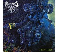 Nocturnus The Key (Vinyl LP) 12" Album