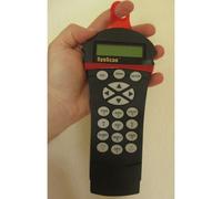 noctutec Supporto per scatola di controllo manuale SynScan easy-loop